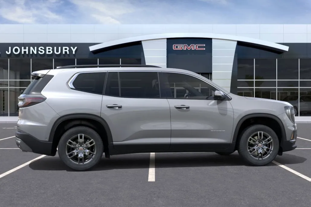 2026 Gmc Acadia Elevation photo 1