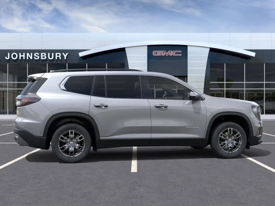 2026 Gmc Acadia Elevation photo 1