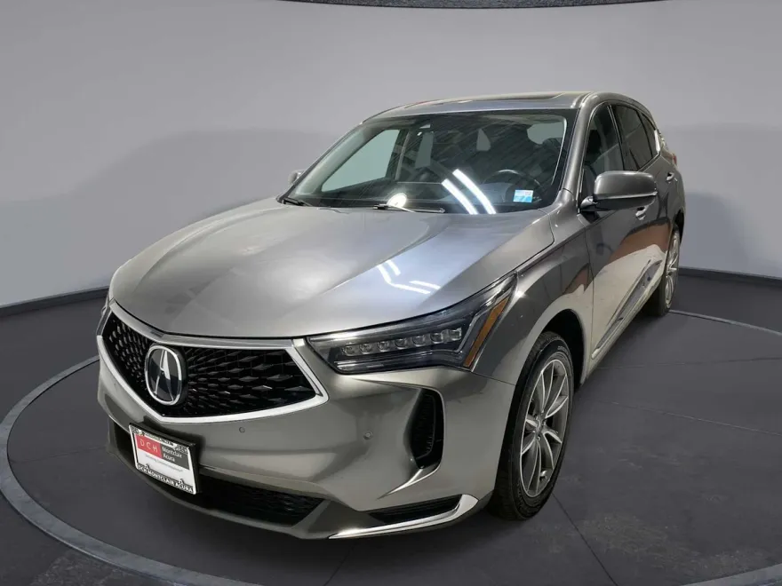 2022 Acura RDX Technology photo 1