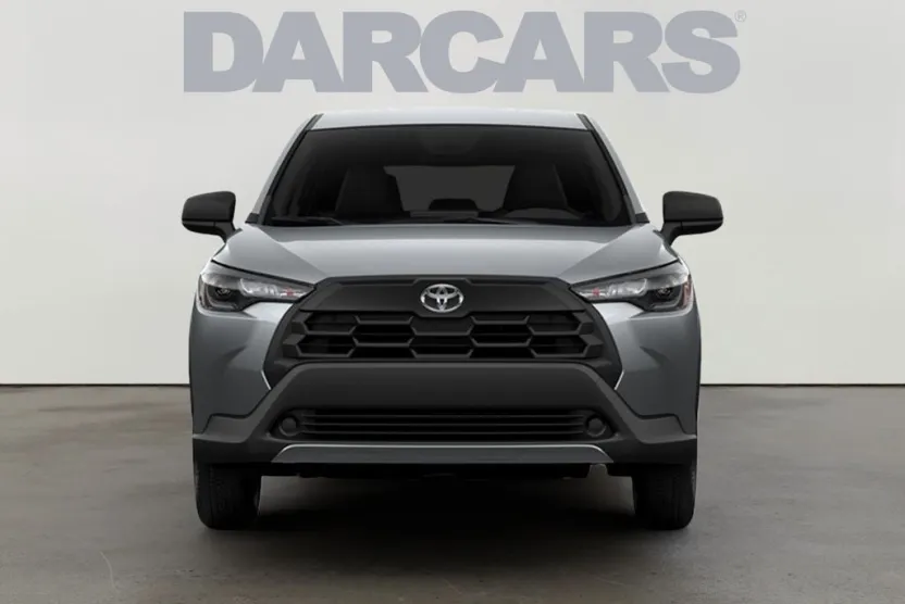 2026 Toyota Corolla Cross L photo 1