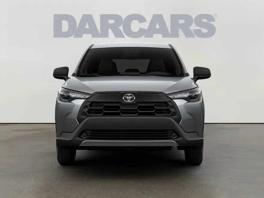 2026 Toyota Corolla Cross L photo 1