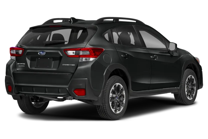 2021 Subaru Crosstrek Premium photo 1