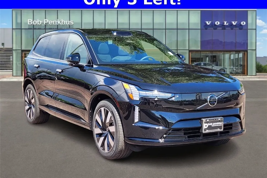 2025 Volvo EX90 Twin Motor Ultra photo 1