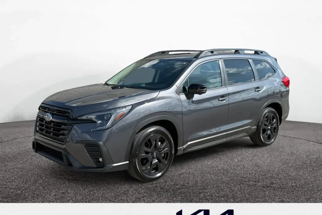 2023 Subaru Ascent Onyx Edition Limited photo 1