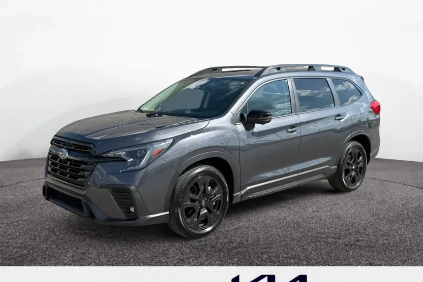 2023 Subaru Ascent Onyx Edition Limited photo 1