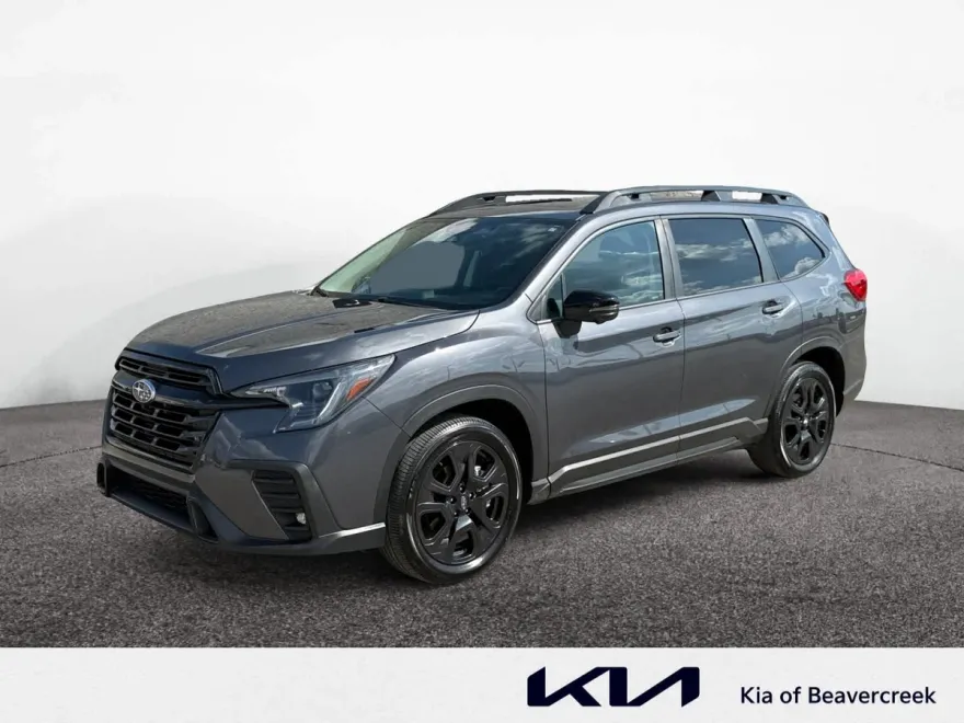 2023 Subaru Ascent Onyx Edition Limited photo 1