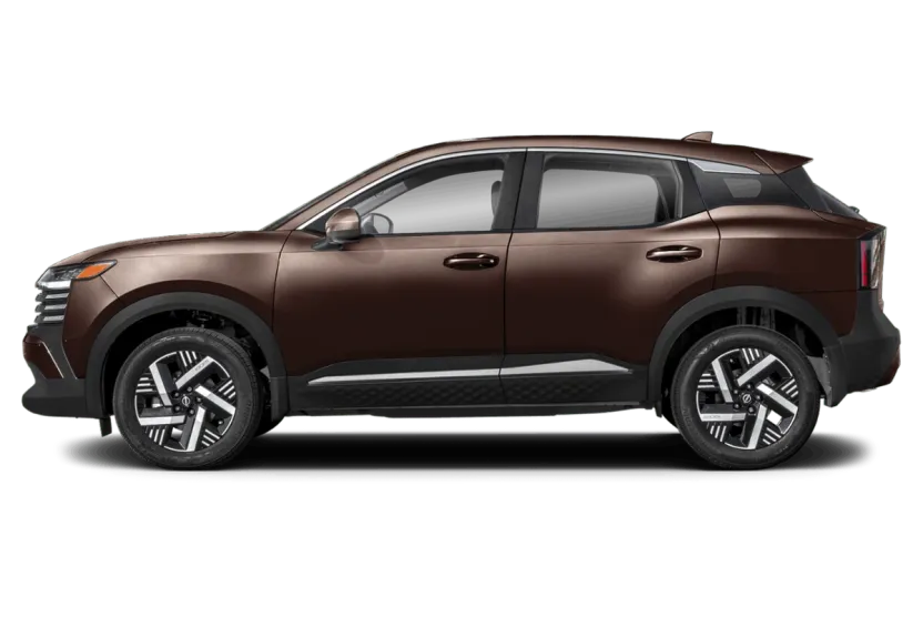 2026 Nissan Kicks SV photo 1