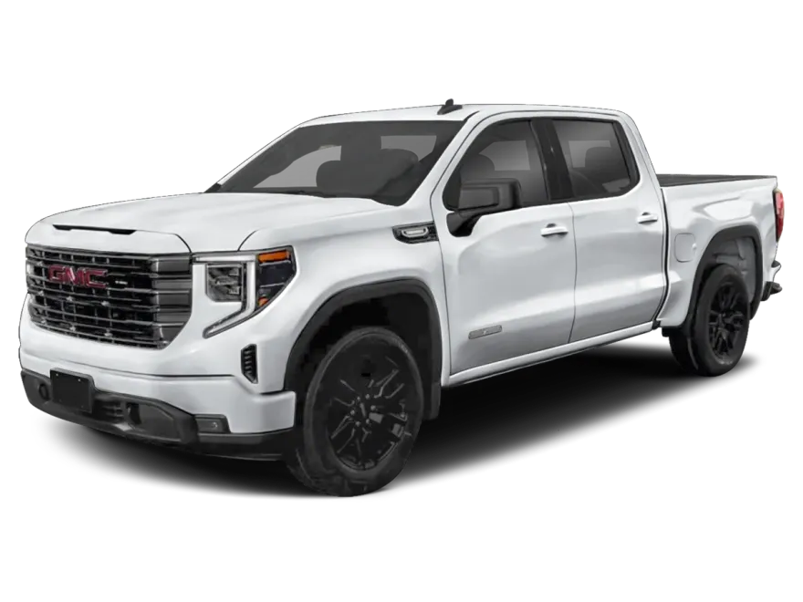 2025 Gmc Sierra 1500 Elevation photo 1