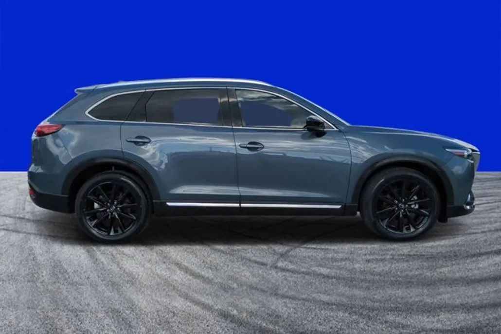 2023 Mazda CX-9 Carbon photo 1