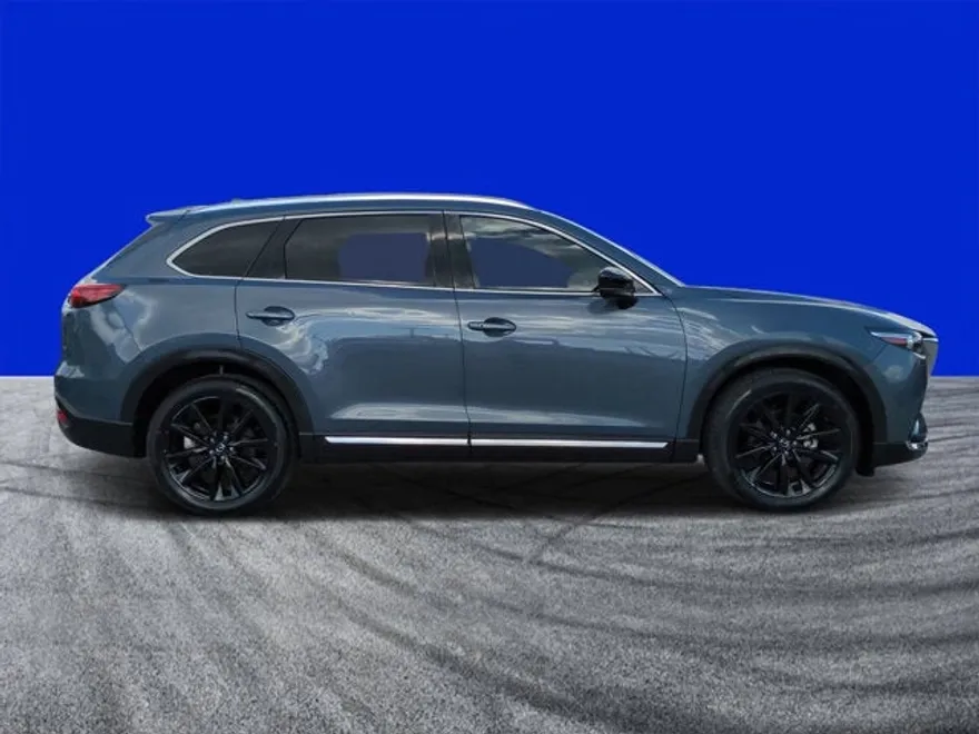 2023 Mazda CX-9 Carbon photo 1