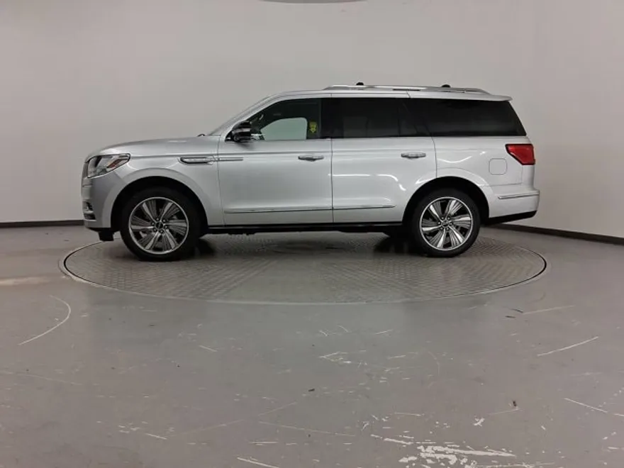 2018 Lincoln Navigator Reserve photo 1