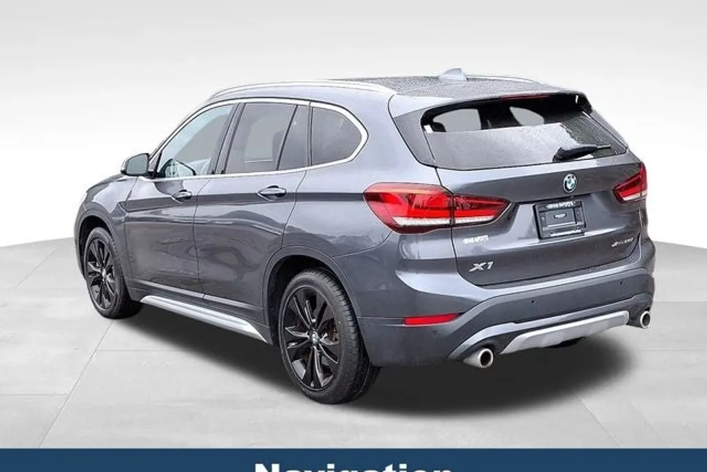 2020 Bmw X1 XDrive28i photo 1