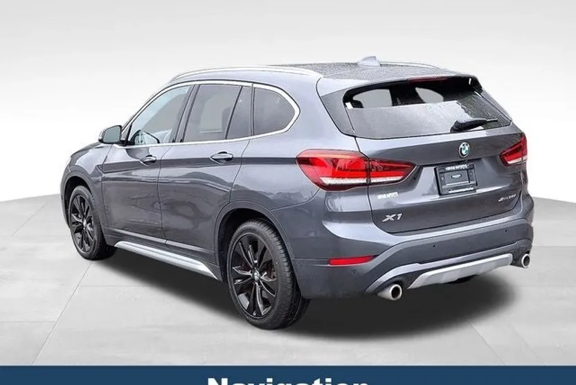 2020 Bmw X1 XDrive28i photo 1