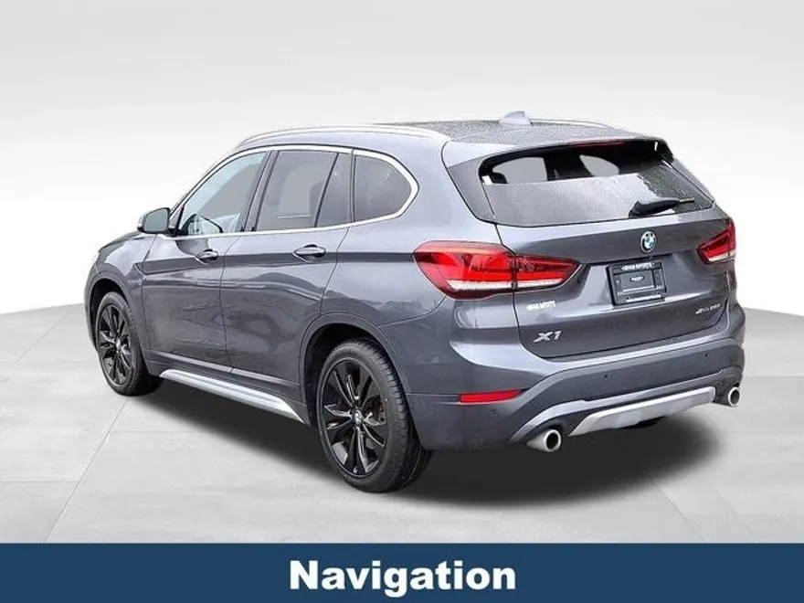 2020 Bmw X1 XDrive28i photo 1
