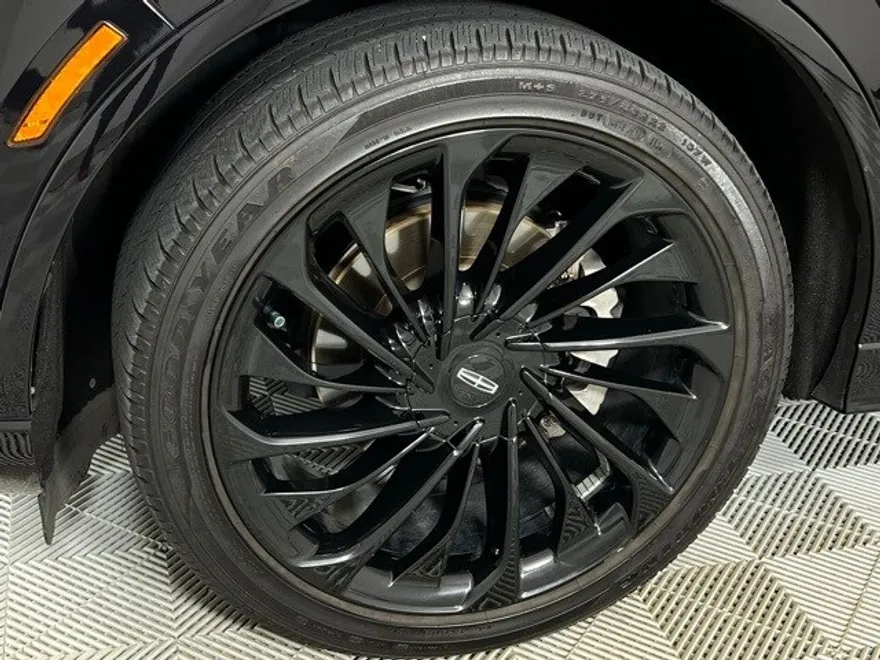 2024 Lincoln Aviator Reserve photo 1
