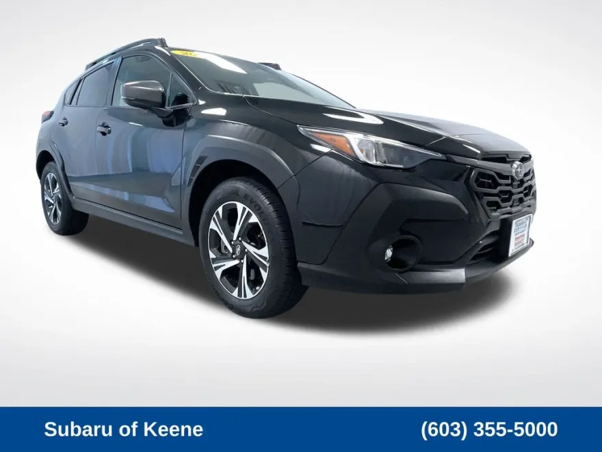 2024 Subaru Crosstrek Premium photo 1