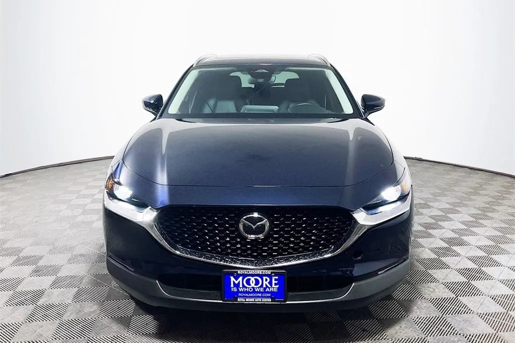 2025 Mazda CX-30 2.5 S Preferred photo 1