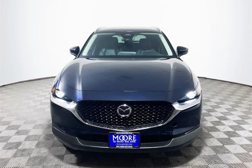 2025 Mazda CX-30 2.5 S Preferred photo 1