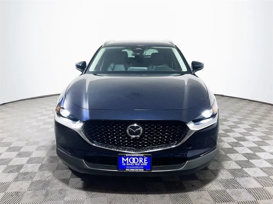 2025 Mazda CX-30 2.5 S Preferred photo 1