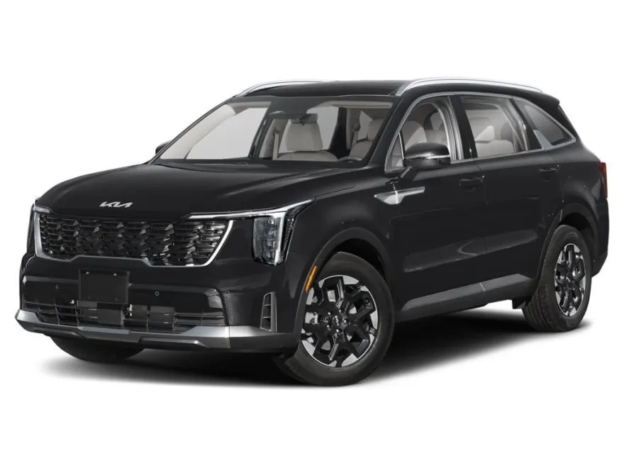 2025 Kia Sorento S photo 1