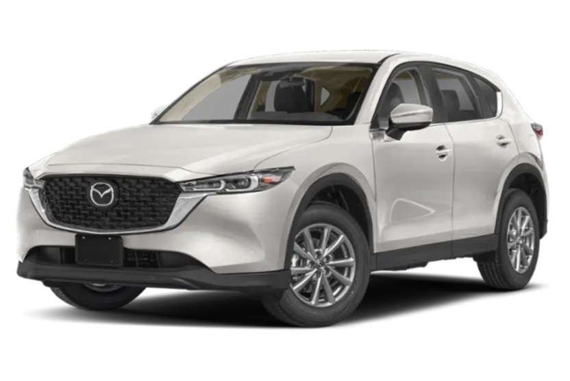 2025 Mazda CX-5 2.5 S photo 1