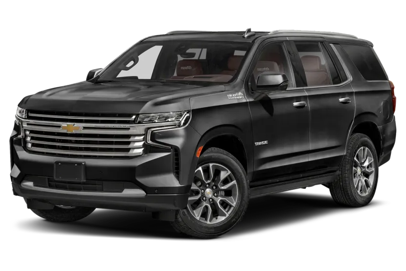 2023 Chevrolet Tahoe High Country photo 1