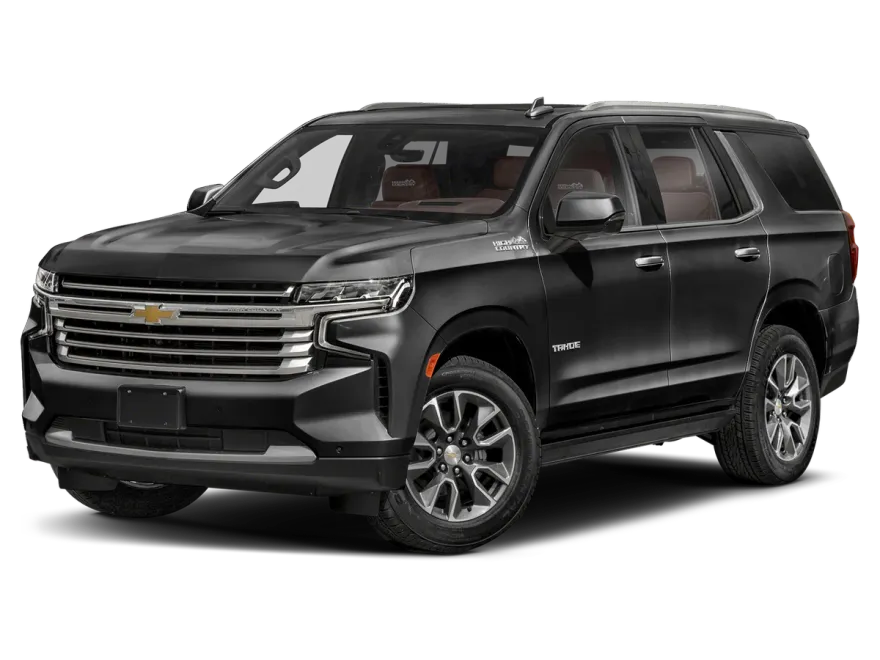 2023 Chevrolet Tahoe High Country photo 1