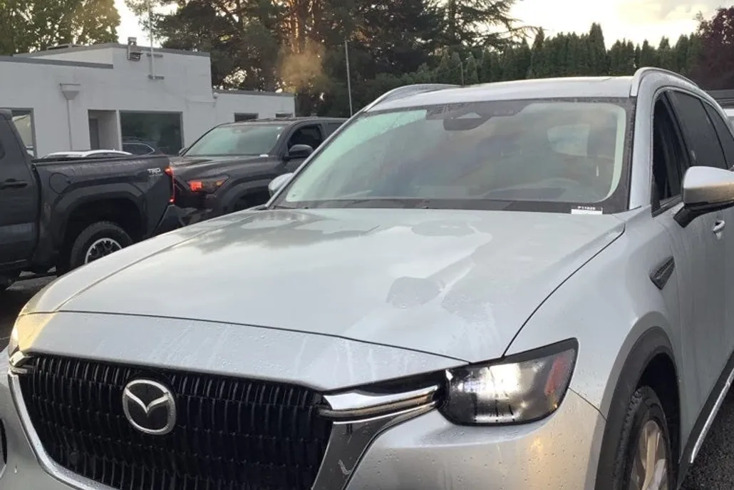2024 Mazda CX-90 3.3 Turbo Premium photo 1