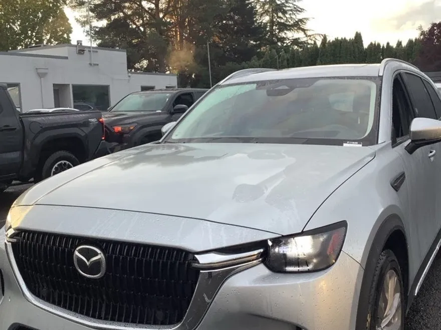2024 Mazda CX-90 3.3 Turbo Premium photo 1