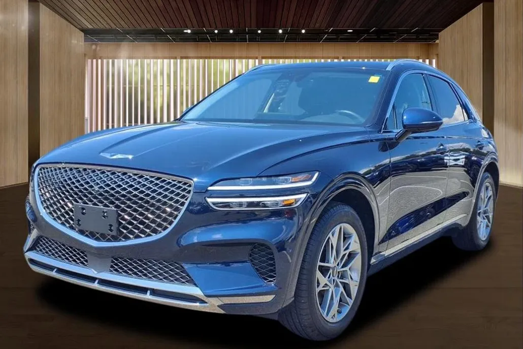 2023 Genesis GV70 2.5T photo 1