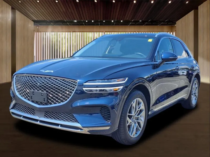 2023 Genesis GV70 2.5T photo 1