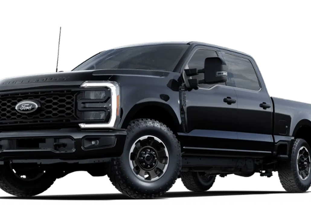 2025 Ford F-250 Lariat photo 1