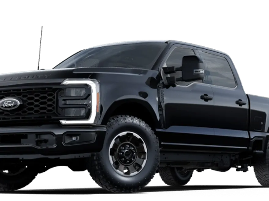 2025 Ford F-250 Lariat photo 1