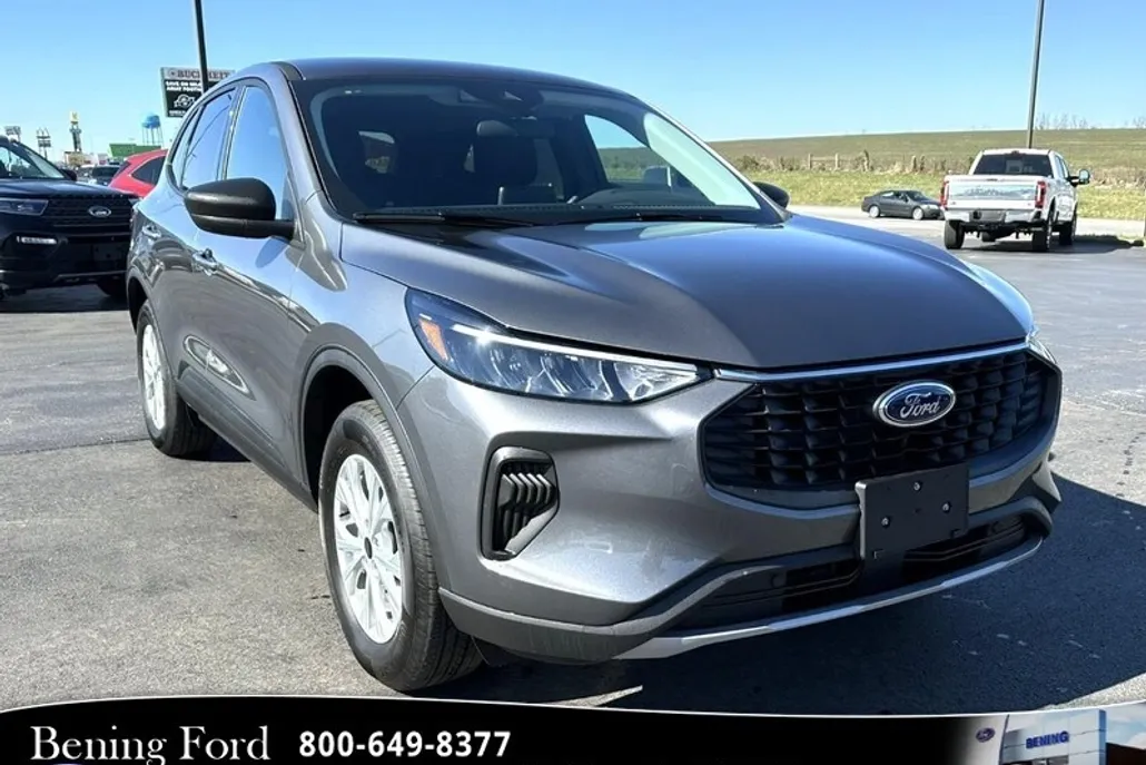 2025 Ford Escape Active photo 1