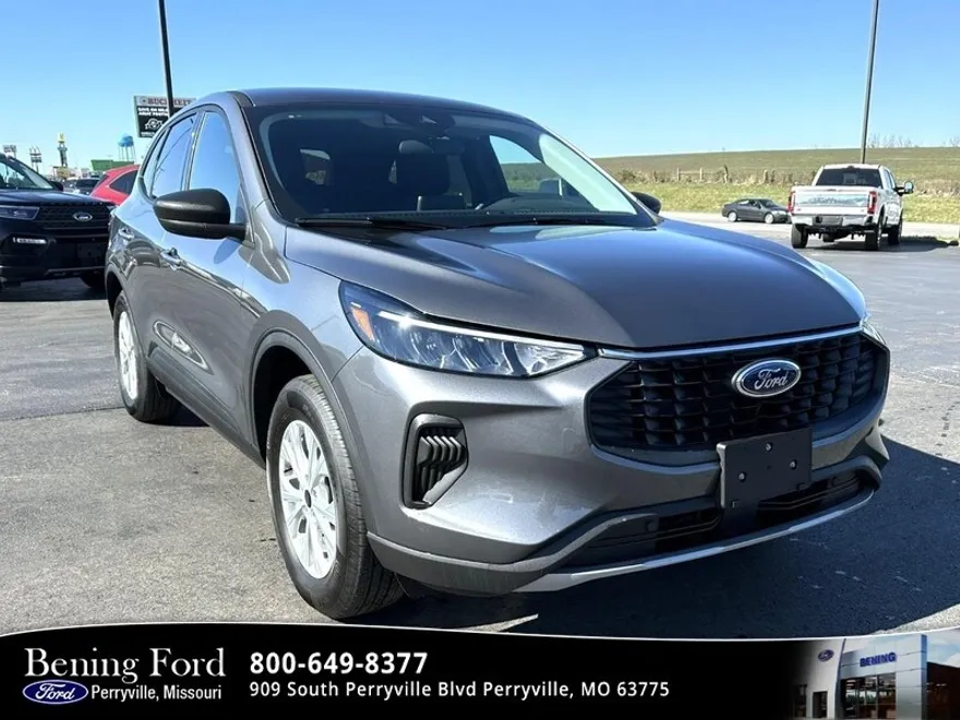 2025 Ford Escape Active photo 1