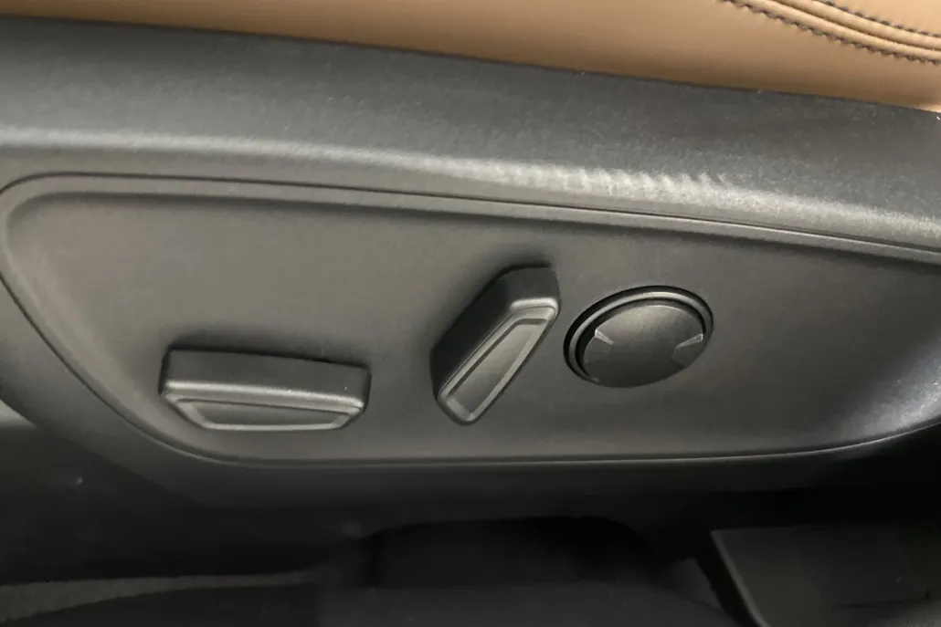 2025 Ford Bronco Sport Outer Banks photo 1