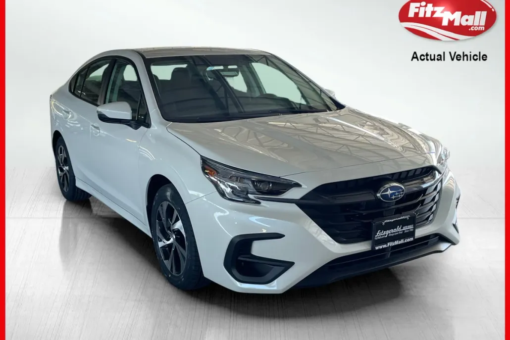 2025 Subaru Legacy Premium photo 1