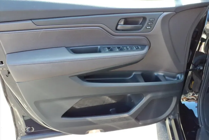 2020 Honda Odyssey EX-L photo 1