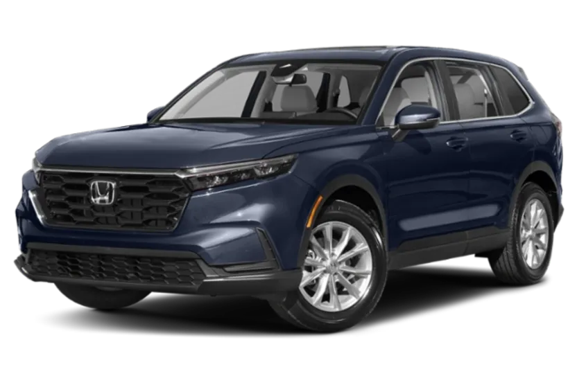 2024 Honda CR-V EX photo 1