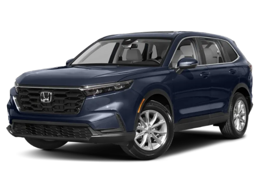 2024 Honda CR-V EX photo 1