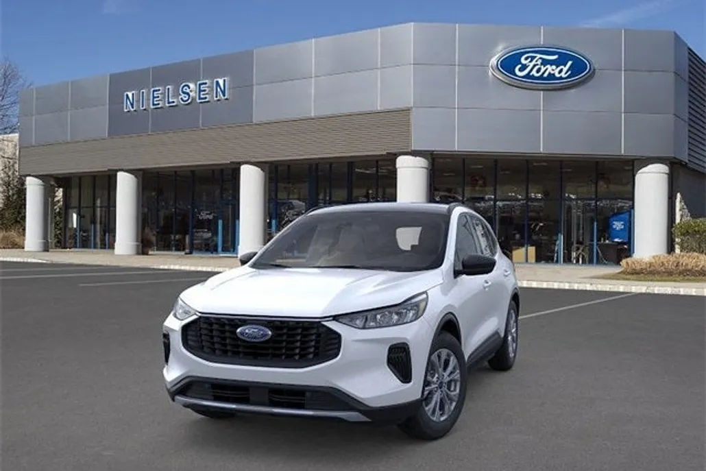 2025 Ford Escape Active photo 1
