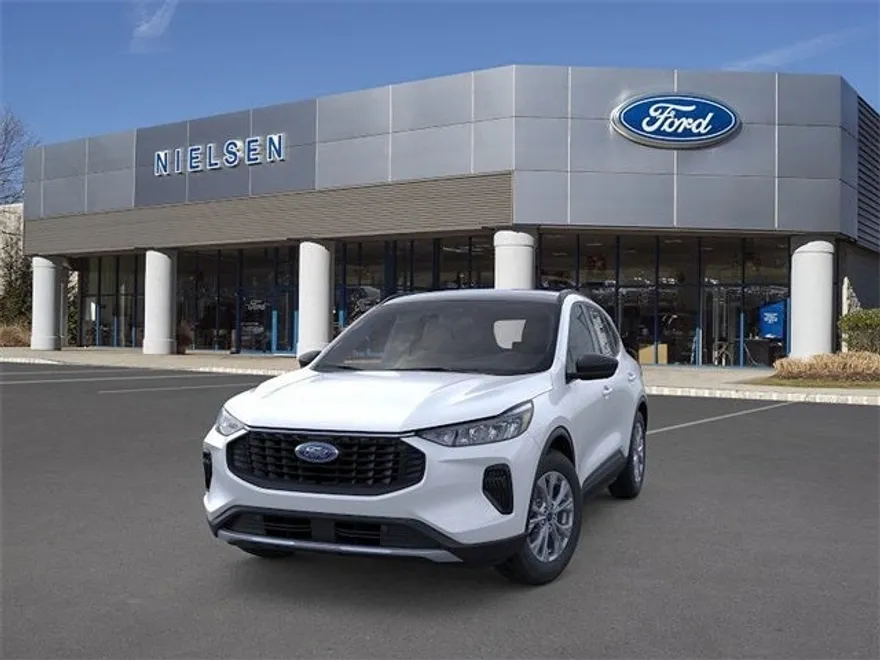 2025 Ford Escape Active photo 1