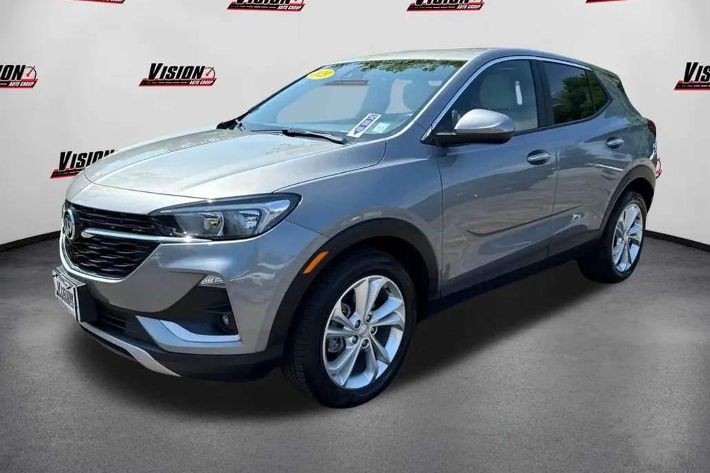 2023 Buick Encore GX Preferred photo 1