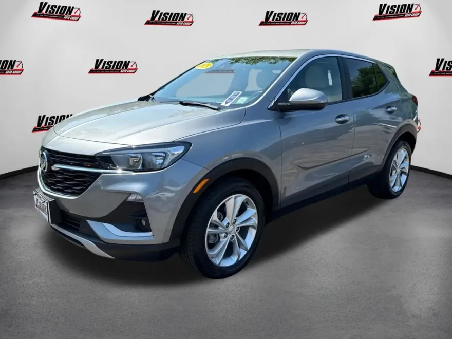 2023 Buick Encore GX Preferred photo 1