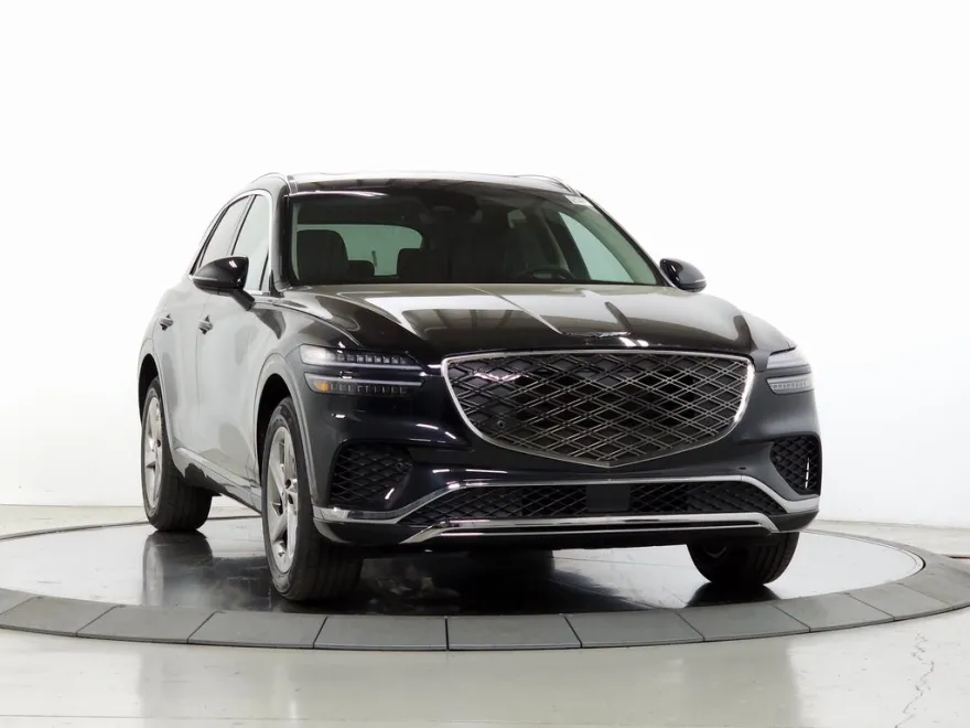 2026 Genesis GV70 2.5T Select photo 1