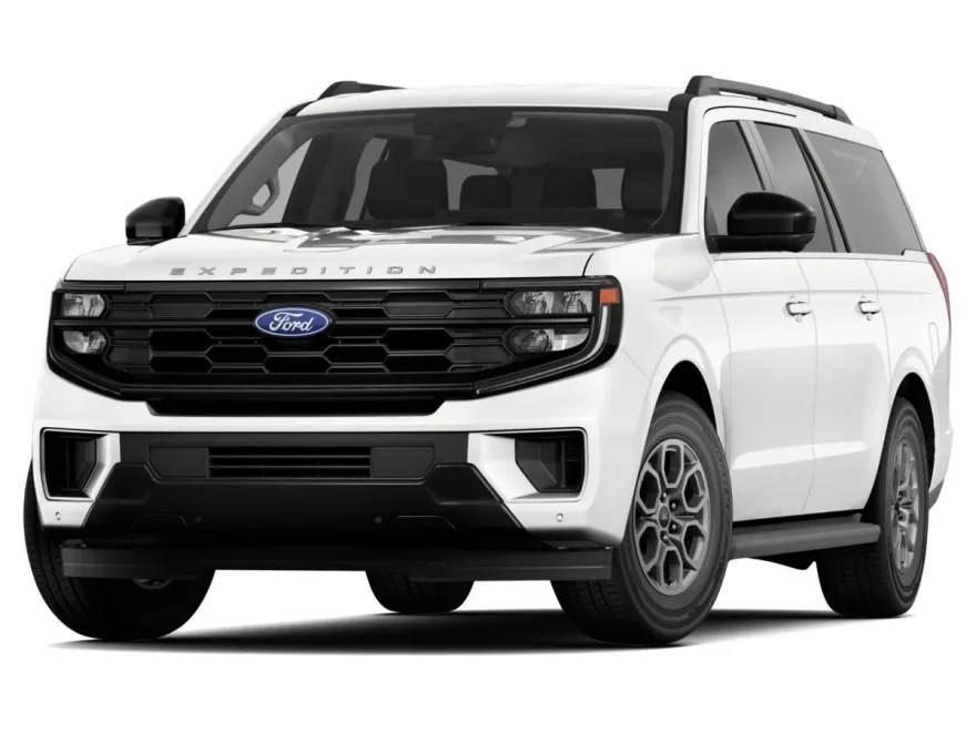 2025 Ford Expedition MAX photo 1