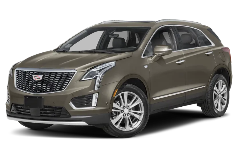 2023 Cadillac XT5 Premium Luxury photo 1