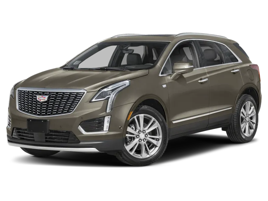 2023 Cadillac XT5 Premium Luxury photo 1
