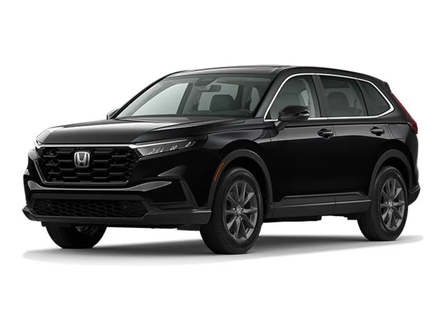 2026 Honda CR-V EX-L photo 1