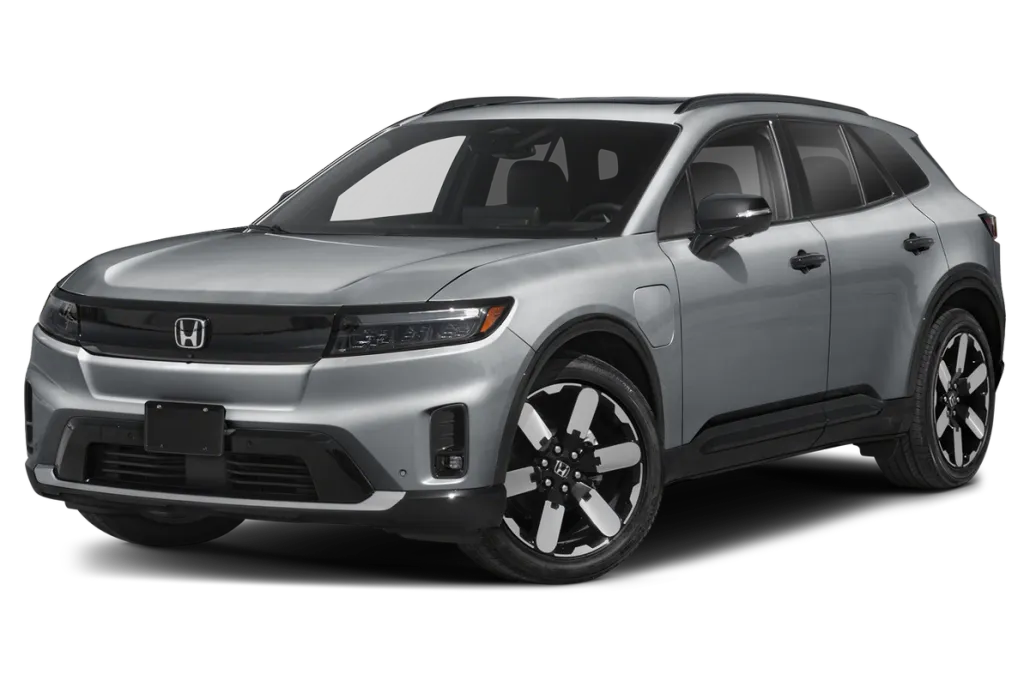 2025 Honda Prologue Elite photo 1